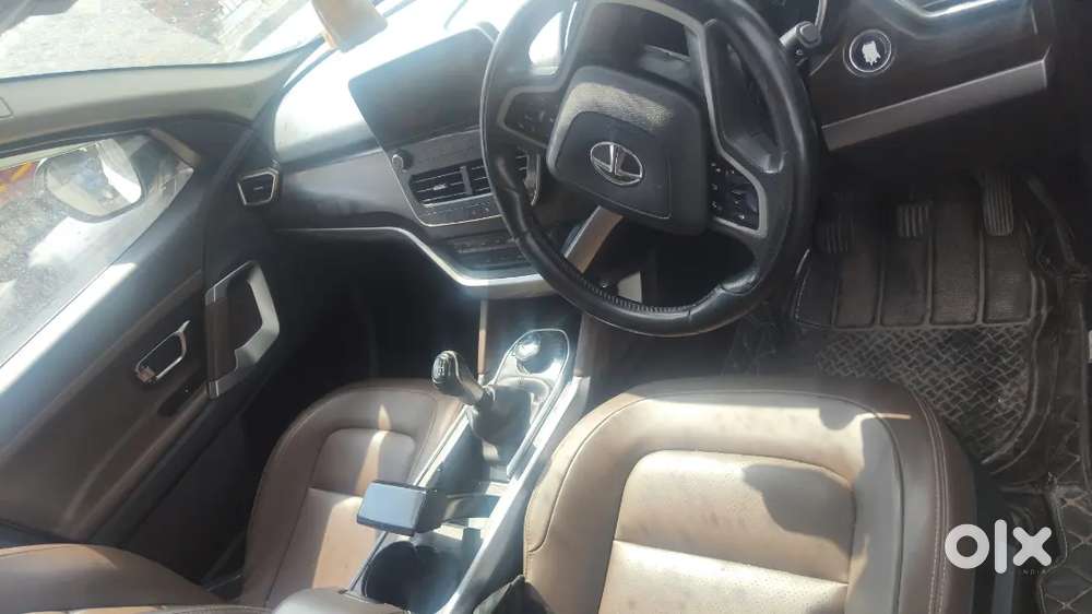 Tata Harrier 2.0 Kryotec Xz 2020