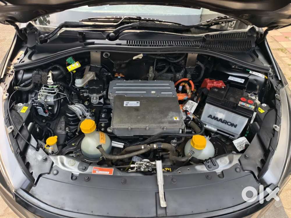 Tata Tiago Ev Xt Mr, 2023, Electric