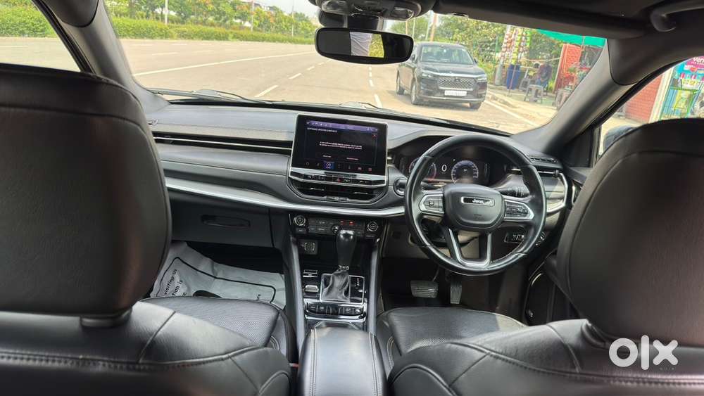 Jeep Compass Diesel 2022