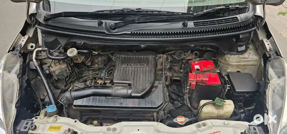 Maruti Suzuki Ertiga 2014 Petrol 61000 Km Driven