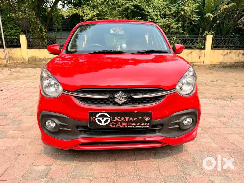 Maruti Suzuki Celerio Zxi, 2024, Petrol