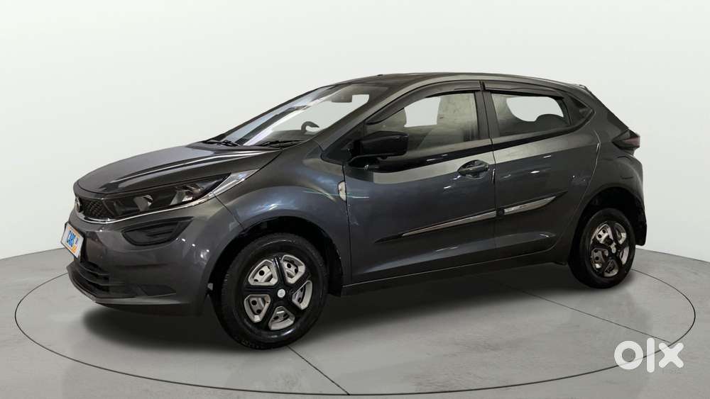 Tata Altroz Xe Petrol, 2022, Petrol
