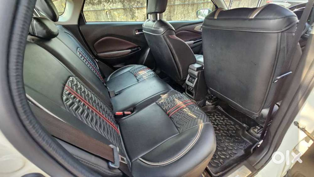 Toyota Urban Cruiser Taisor V 1.0 Petrol At, 2024, Petrol