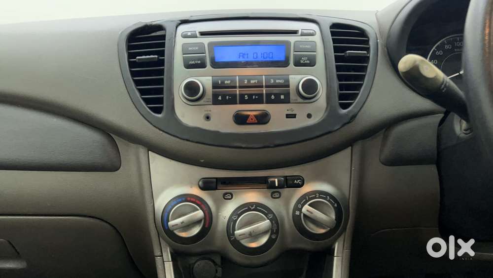 Hyundai I10 Magna 1.1l, 2013, Petrol