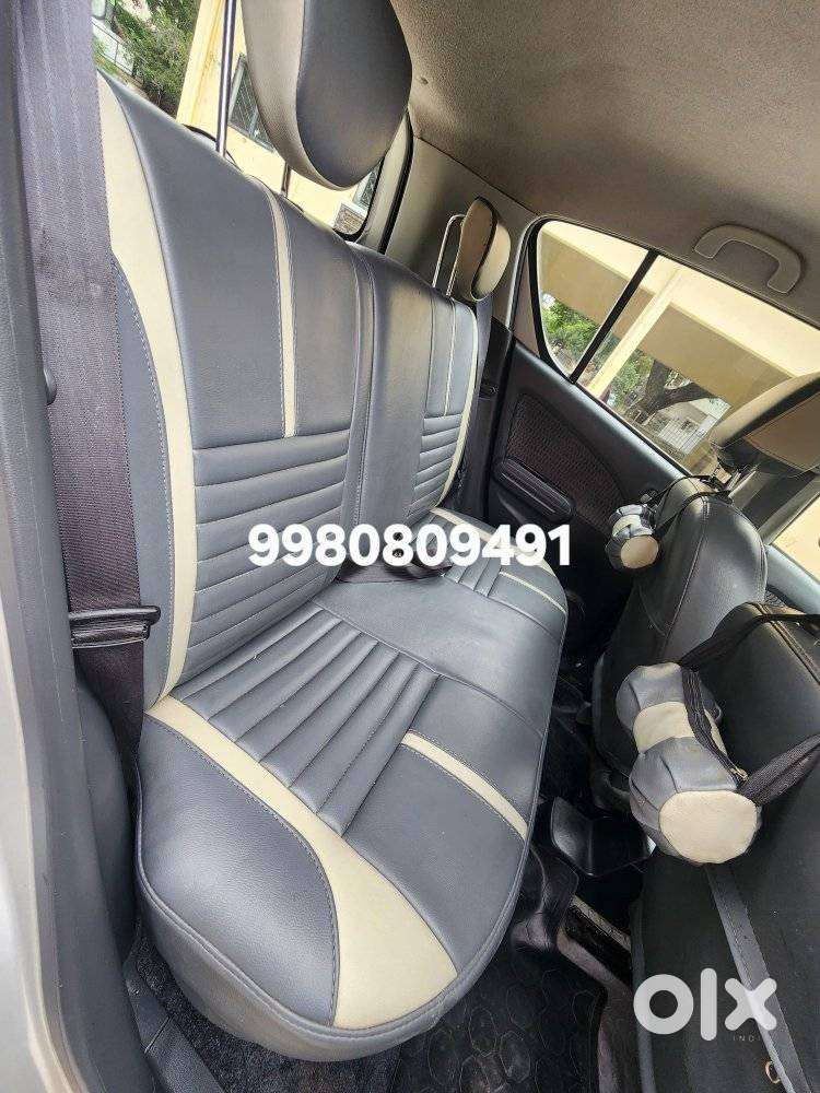 Maruti Suzuki Ritz Vdi (abs) Bs Iv, 2015, Petrol