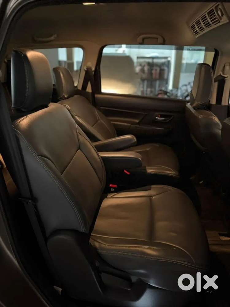 Maruti Suzuki Xl6 2023