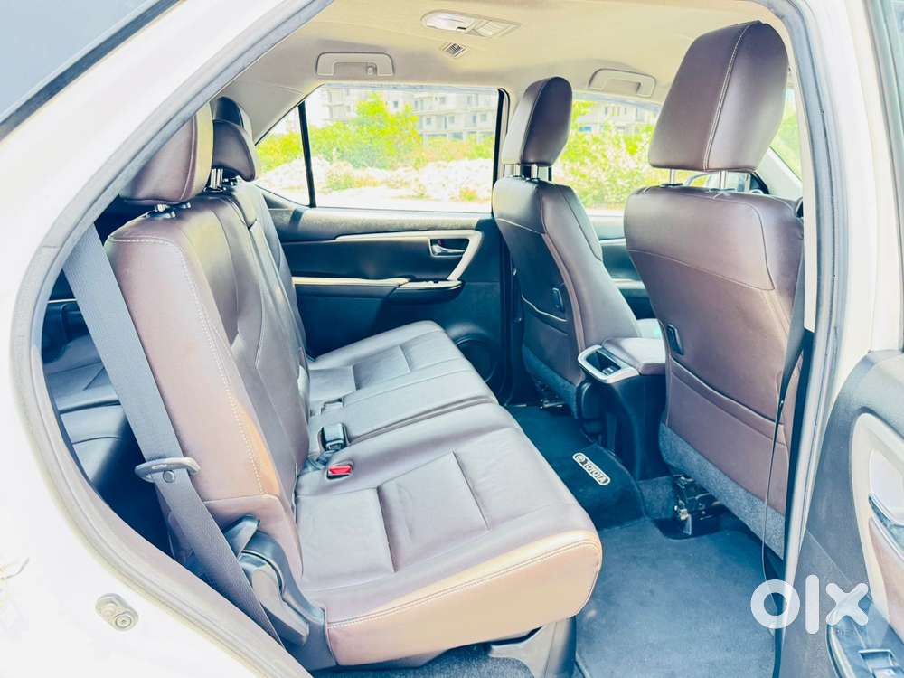 Toyota Fortuner 2.8 2wd Mt, 2020, Diesel