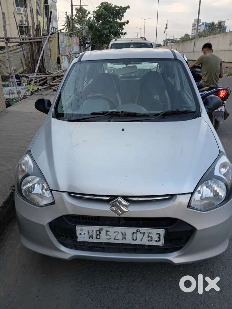 Maruti Suzuki Alto 800 2014 Lxi