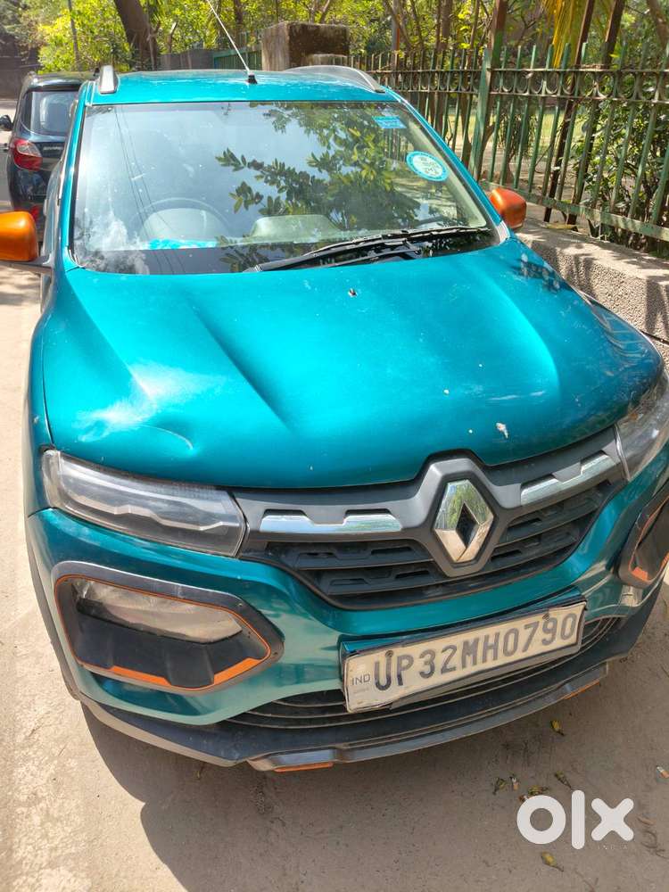 Renault Kwid Climber For Sale
