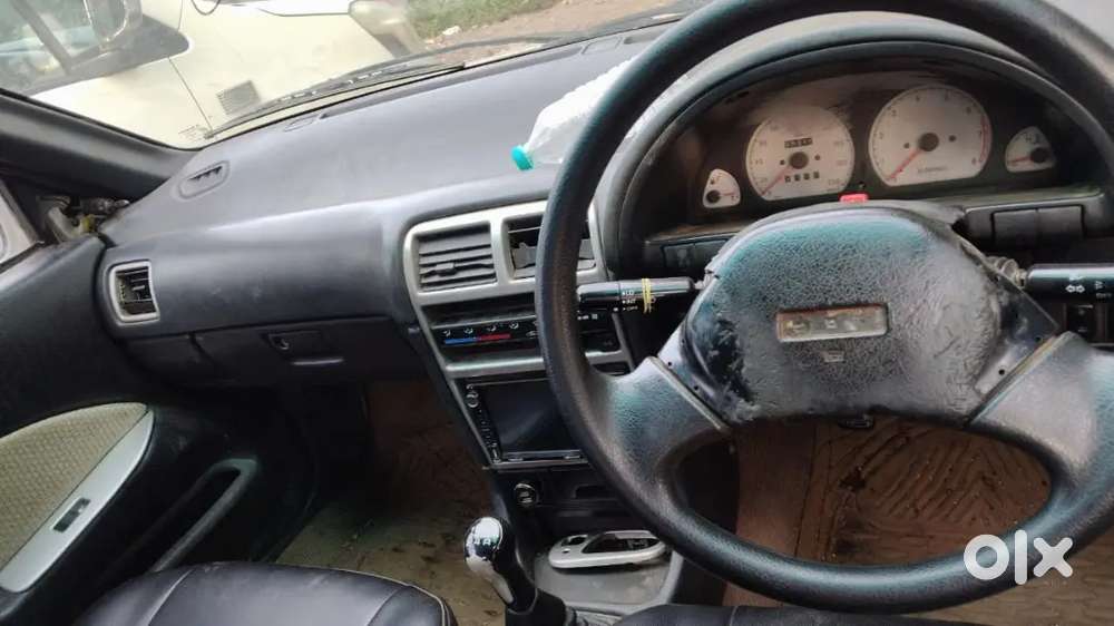 *maruti Suzuki Esteem Vxi* Ac