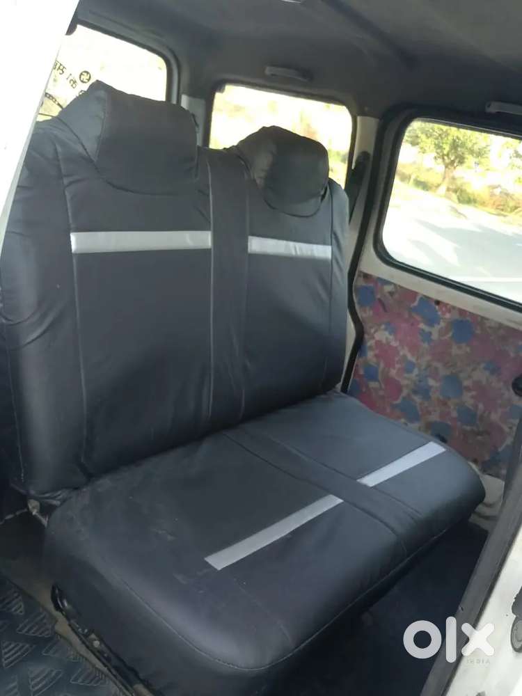 Maruti Suzuki Eeco 21 Petrol Good Condition