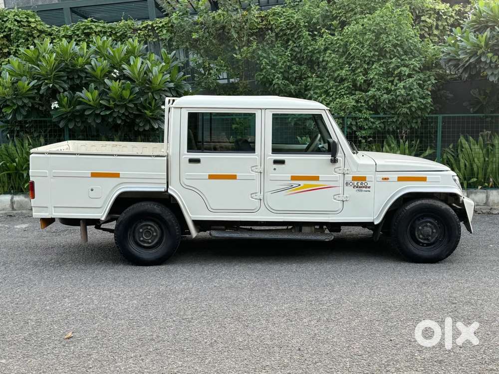 Mahindra Bolero 1.5 B4, 2023, Diesel