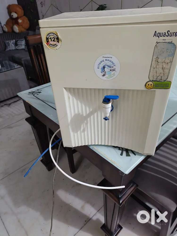 AquaSure RO