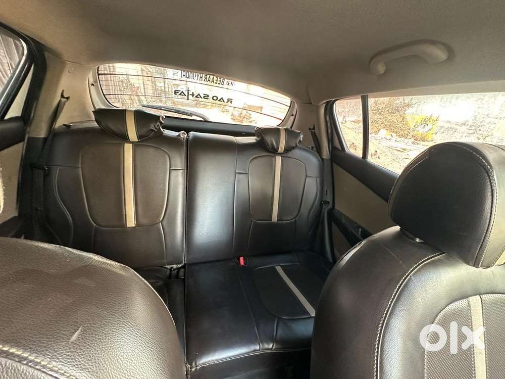 Hyundai I20 2012 Diesel Well Maintained