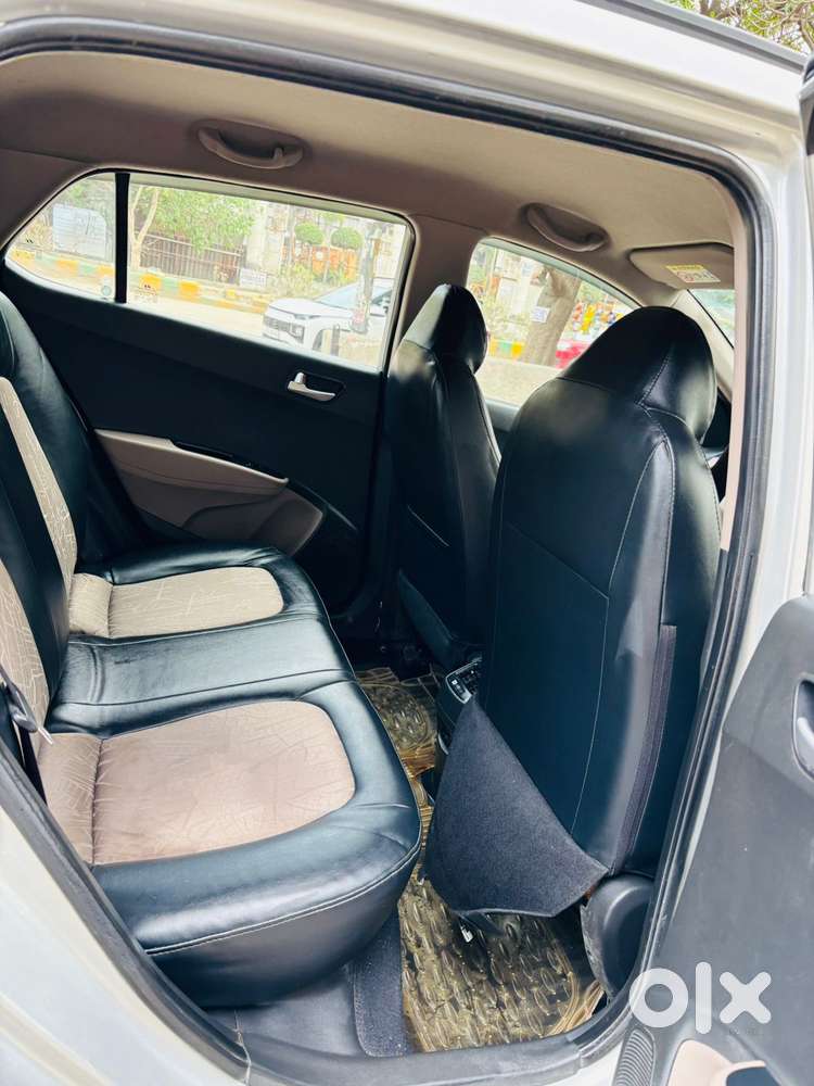 Hyundai Grand I10 Sportz Edition, 2018, Petrol