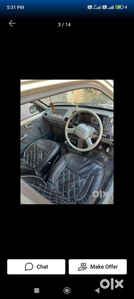 Maruti Suzuki Petrol Manual 2007