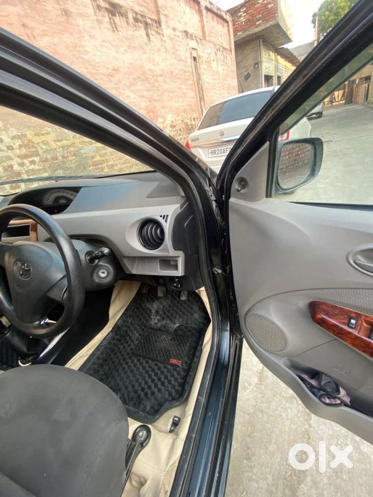 Toyota Etios New Bhima No Scratch, No Dent Paint