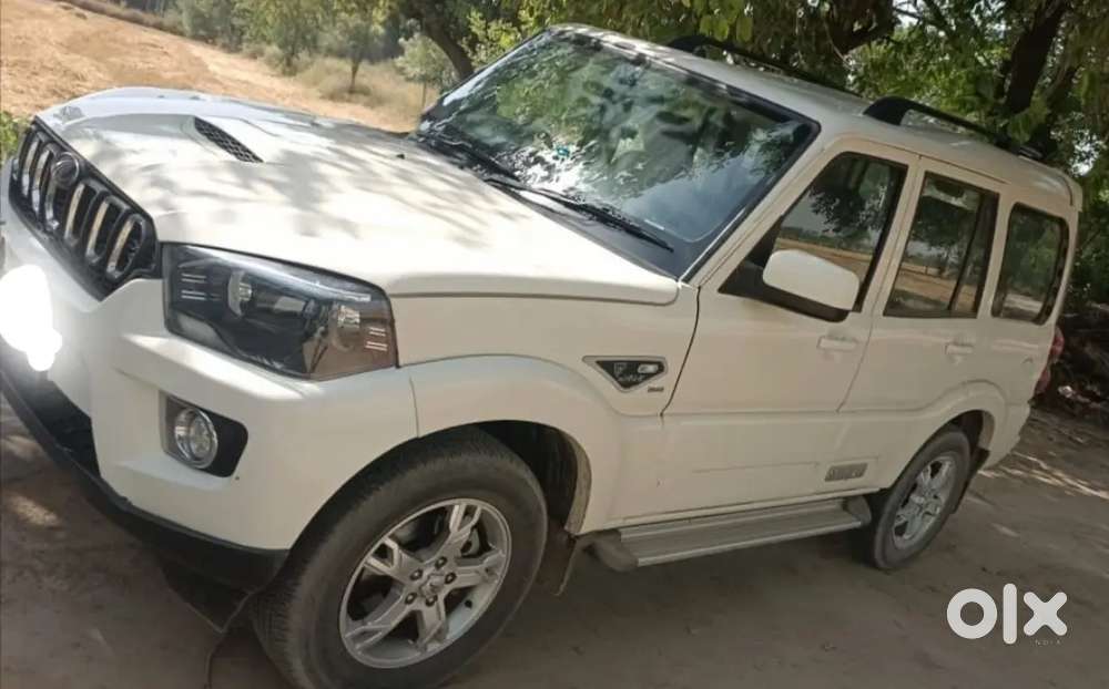 Scorpio S6 All Ok Loan Hoju Laan Wala Hi Call Kare