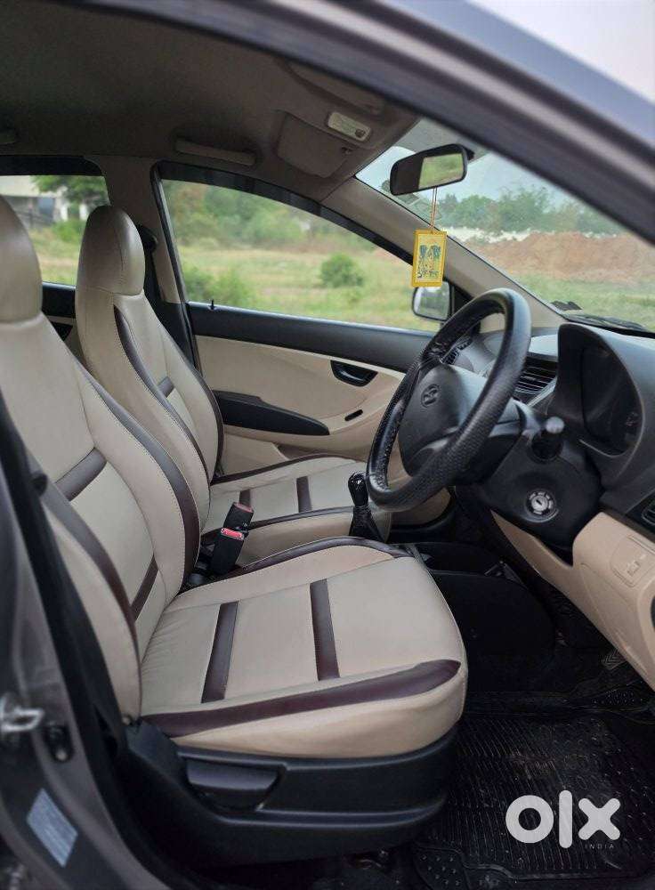 Hyundai Eon Era +, 2013, Petrol