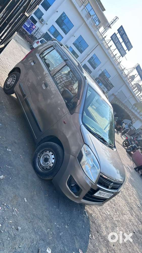 Petrol Plus Cng Full Condition 2016 Model