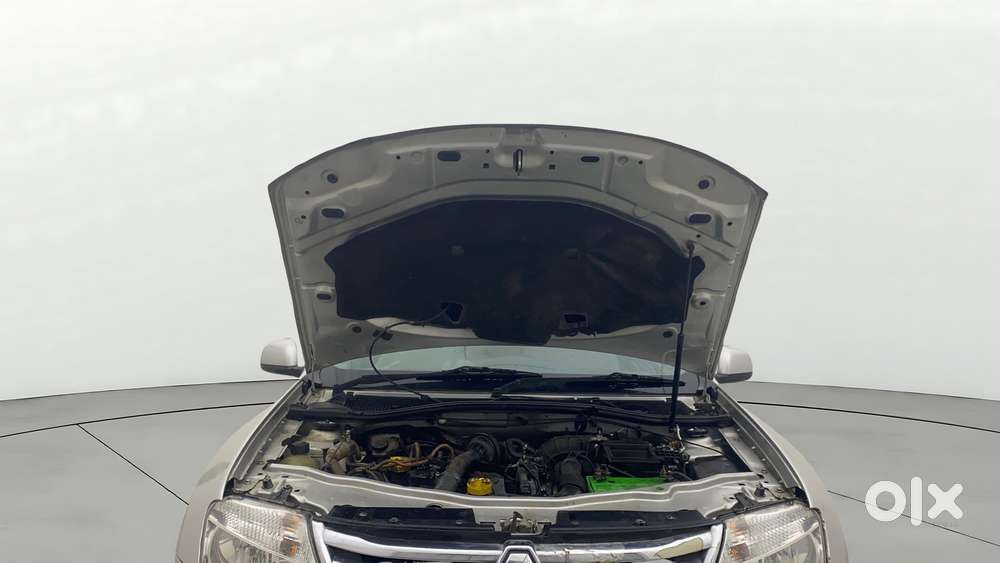 Renault Duster 85ps Rxl Plus Diesel, 2015, Diesel
