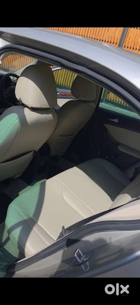 Volkswagen Jetta 2014 Petrol Well Maintained