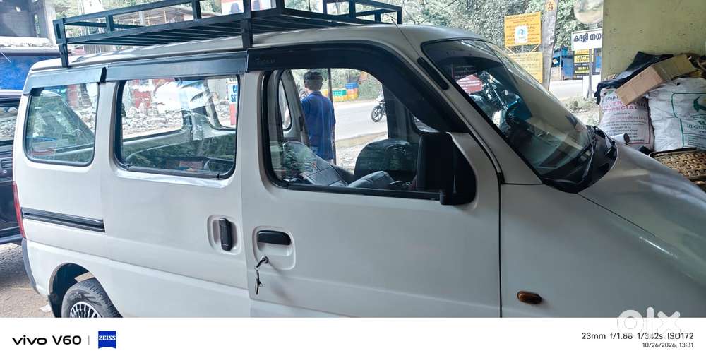 Maruti Suzuki Eeco 5 Seater Standard, 2010, Petrol