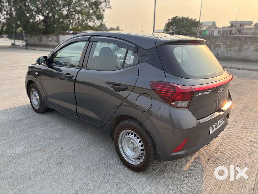 Hyundai Grand I10 Nios Magna, 2025, Petrol