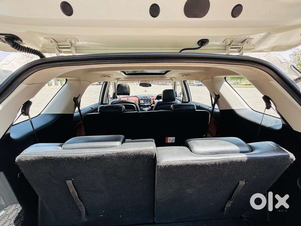 Hyundai Alcazar 1.5 Signature (o) Diesel At 7 Str, 2022, Diesel