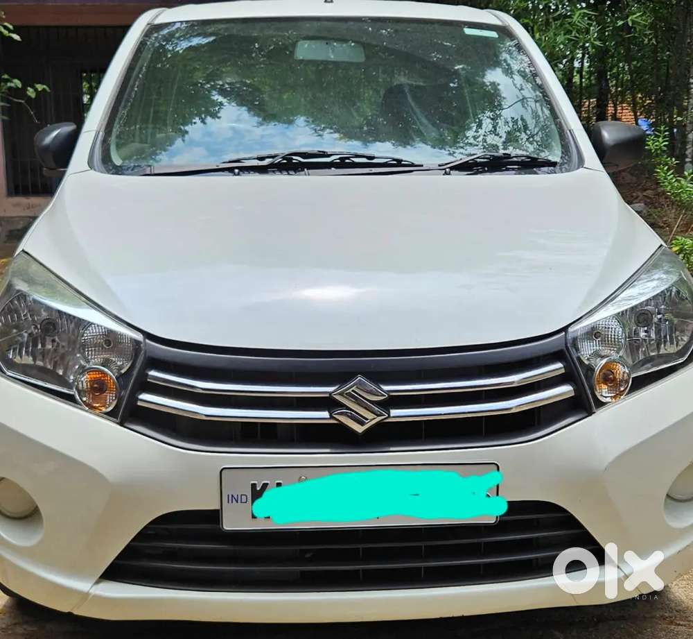 Celerio Vxi Automatic ,single Owner