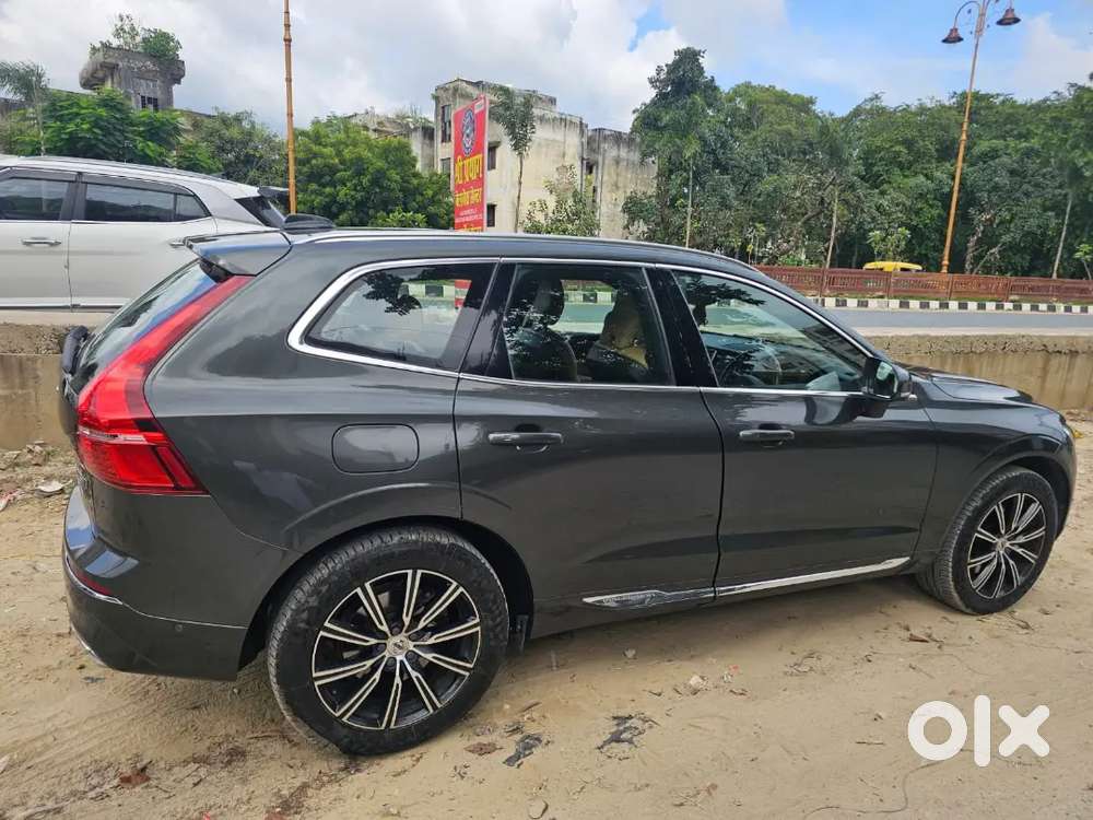 Volvo Xc60 2020