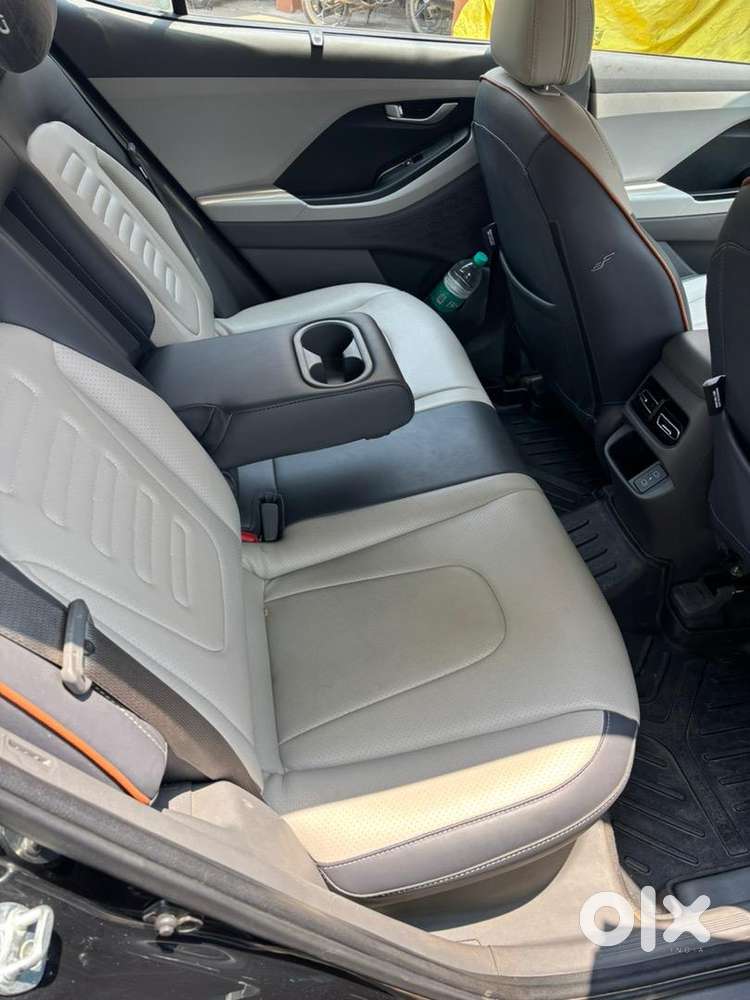 Hyundai Car Petrol 2025