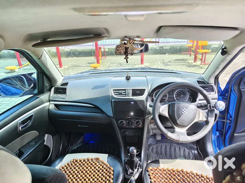 Maruti Suzuki Swift 2014 Vxi Manual Diesel