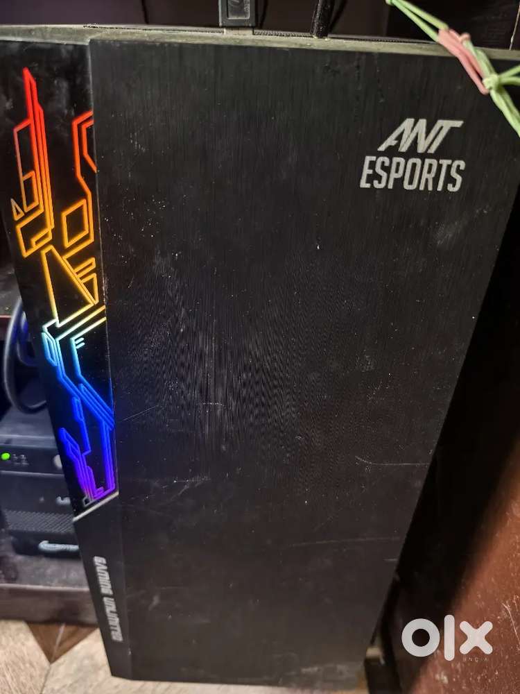 Gaming pc Urgent sell | I5 10 generation | GTX 1650 msi