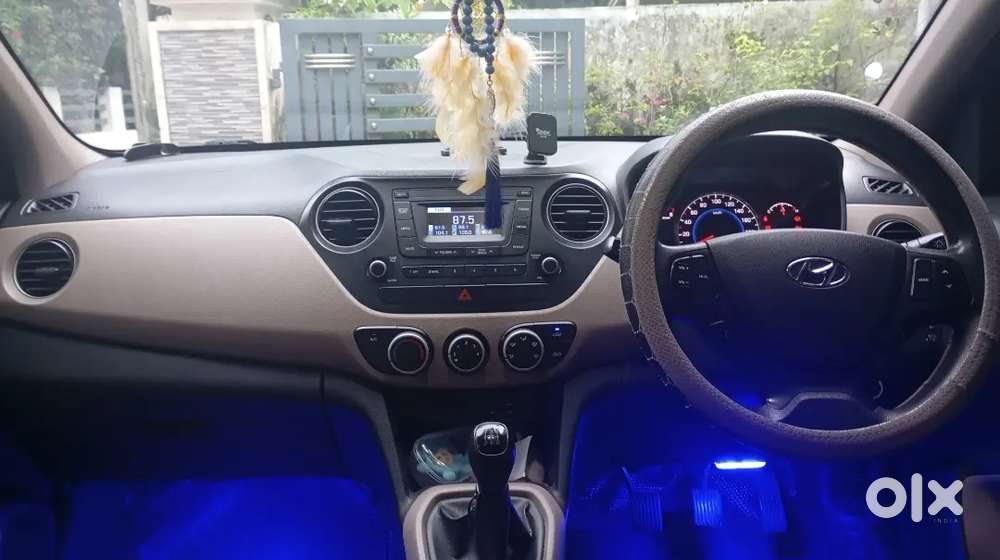Hyundai Grand I10 2019 Petrol 94000 Km Driven
