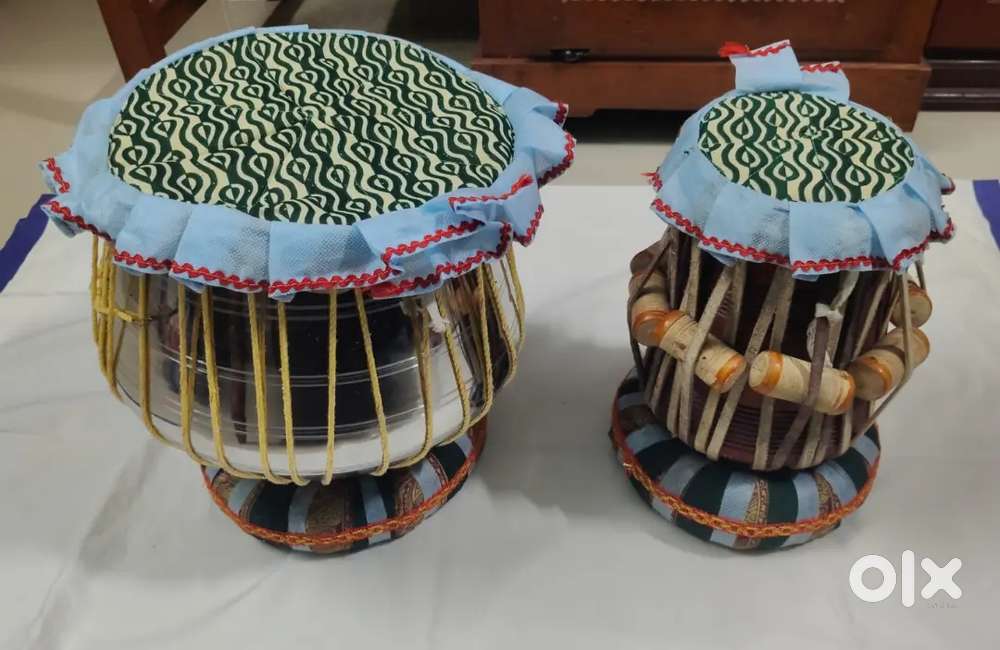 Tabla set for sale