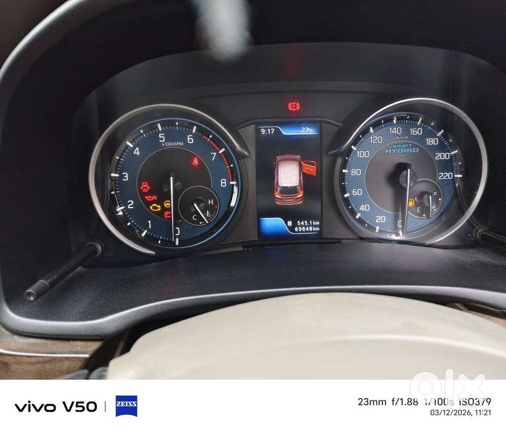 Maruti Suzuki Ertiga