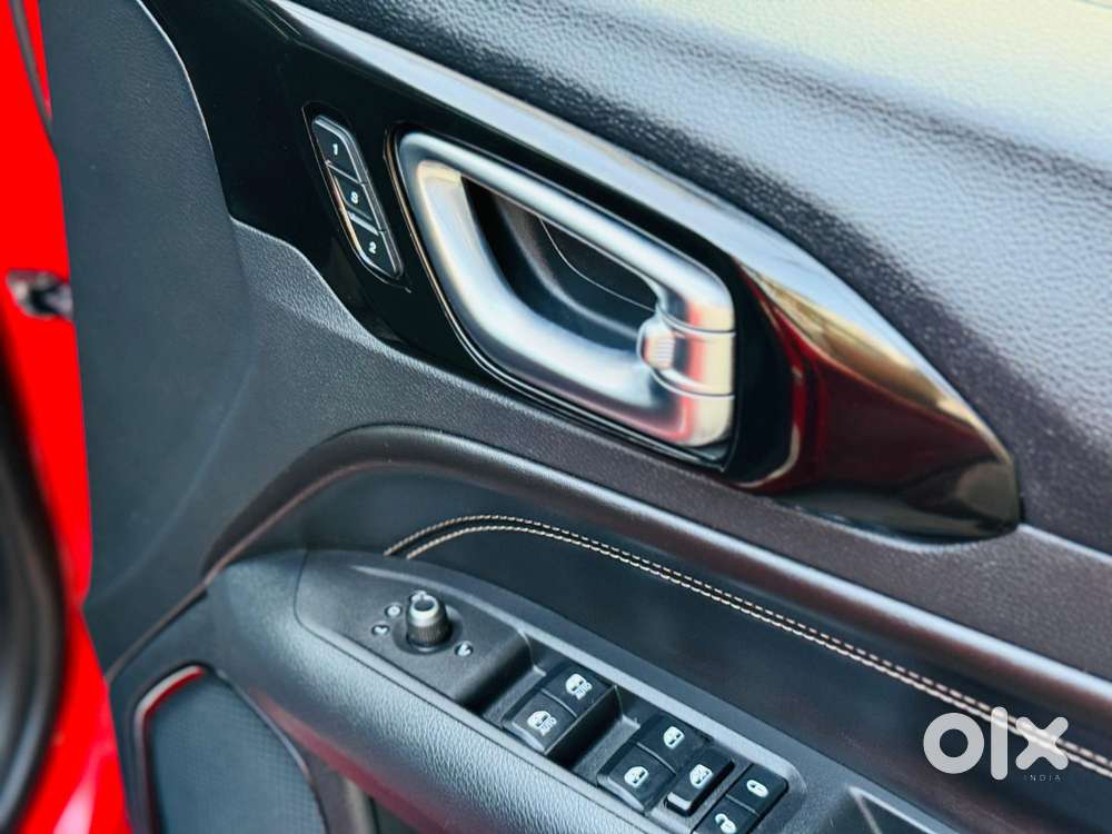Jeep Compass Model S (o2) At, 2022, Petrol