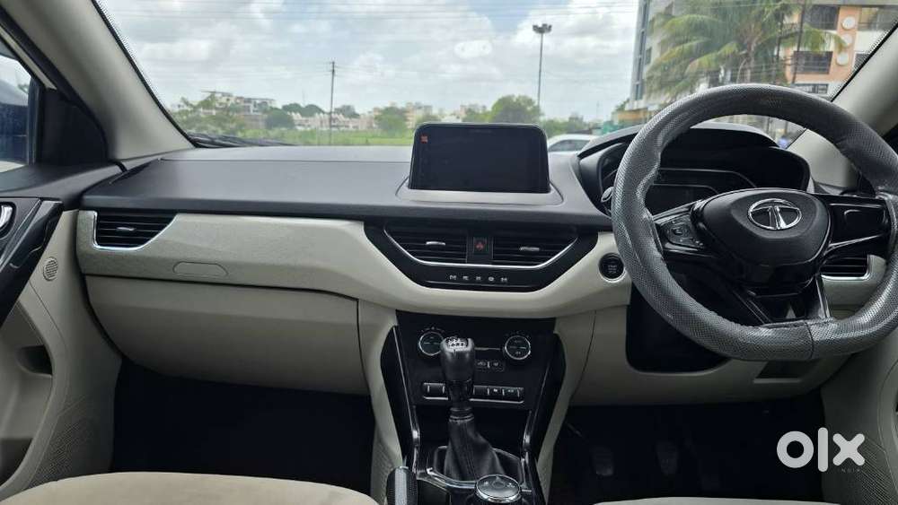 Tata Nexon 1.5 Revotorq Xz Plus (l), 2022, Diesel