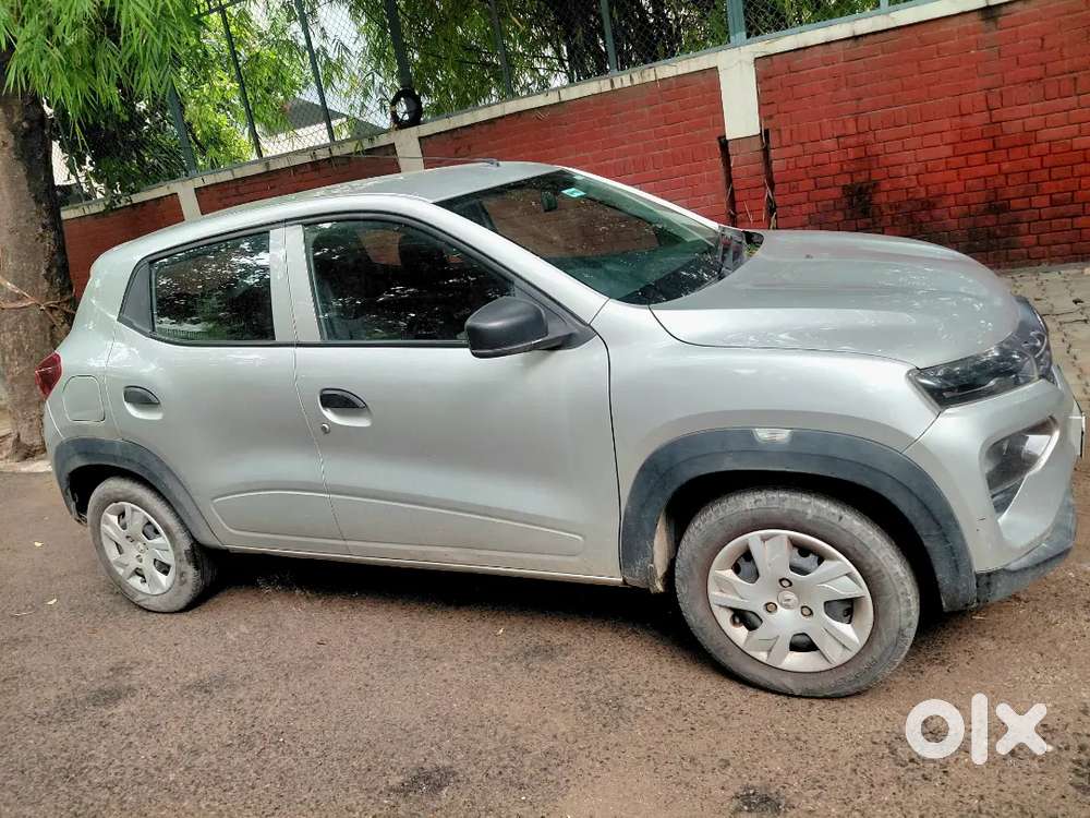 Renault Kwid 2022 Petrol