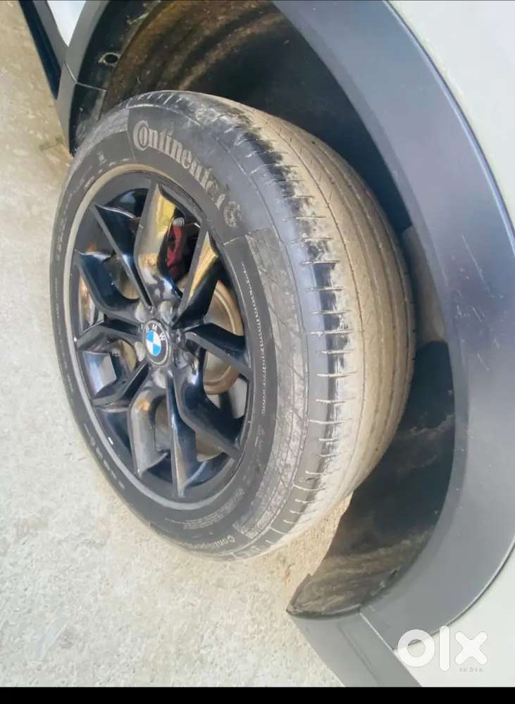Bmw X3 2014 Diesel Well Maintaind