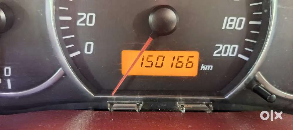 Maruti Suzuki Swift Vdi 2010