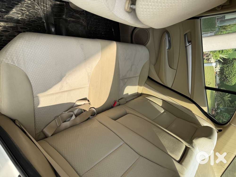 Honda City 1.5 Mt 2011