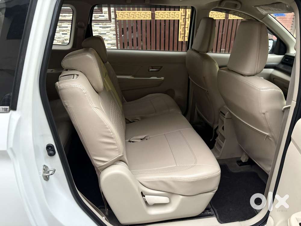 Maruti Suzuki Ertiga Zxi Plus Petrol, 2022, Petrol