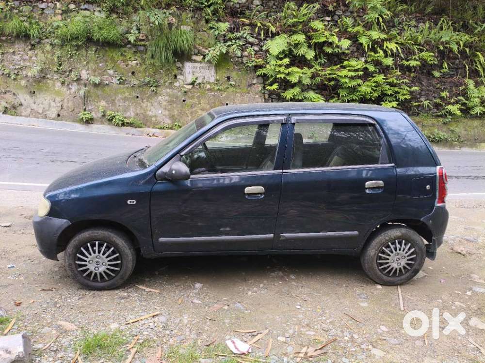 Maruti Suzuki Alto 800 2012-2016 Std Optional, 2012, Petrol