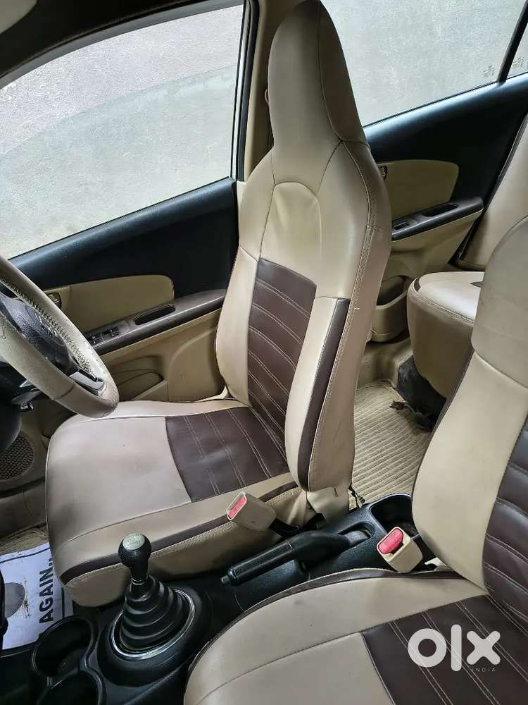 2013 Honda Amaze Vx Diesel Manual
