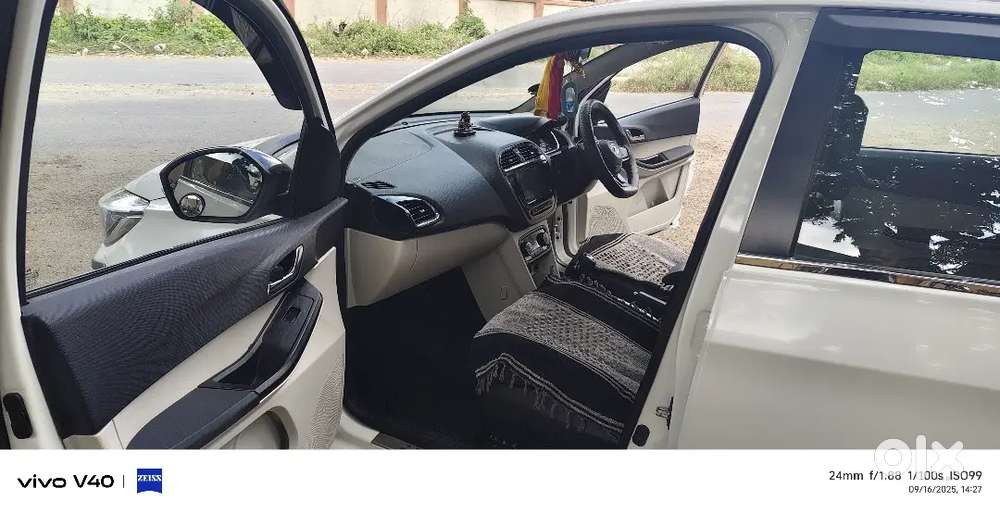 Tata Tiago 2023 Model
