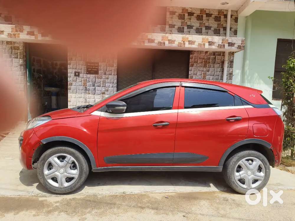 Tata Nexon 1.5 Diesel Manual 2020 Best Condition