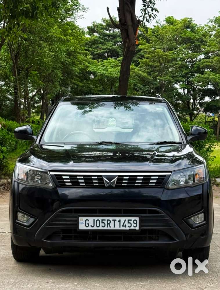 Mahindra Xuv300 W6 Diesel, 2023, Diesel
