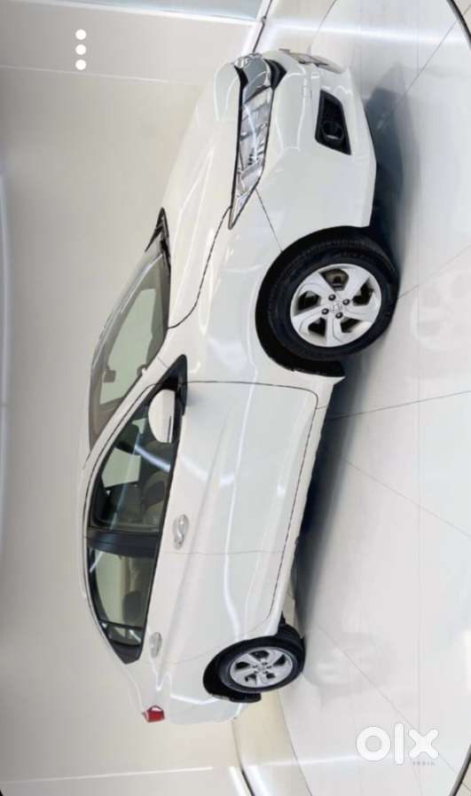Honda City 2014-2015 I Vtec V, 2016, Petrol
